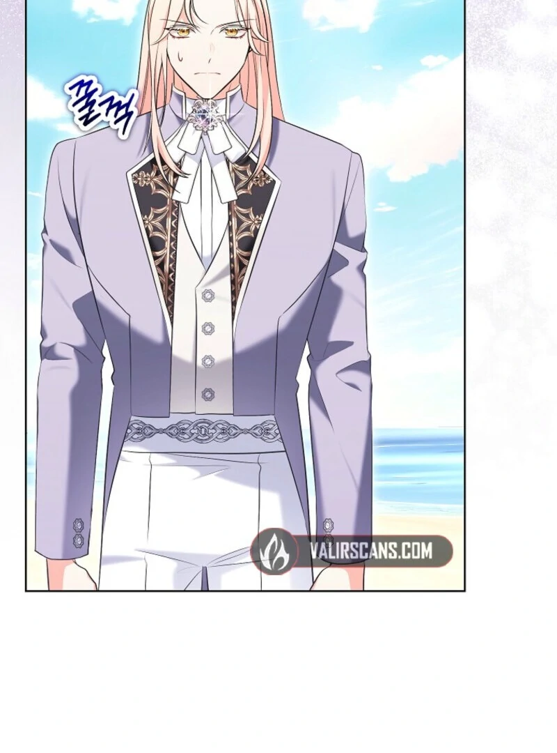 The Wicked Ladies in Waiting Chapter 60 - Page 80