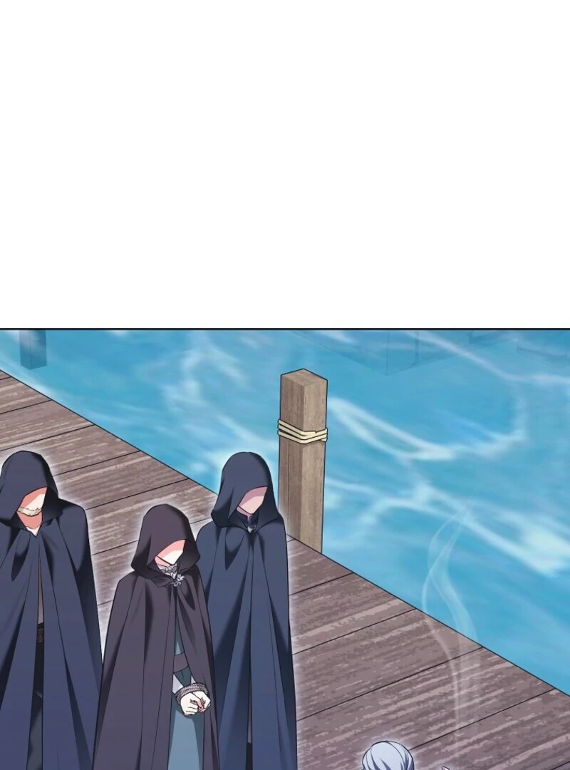 The Wicked Ladies in Waiting Chapter 61 - Page 101