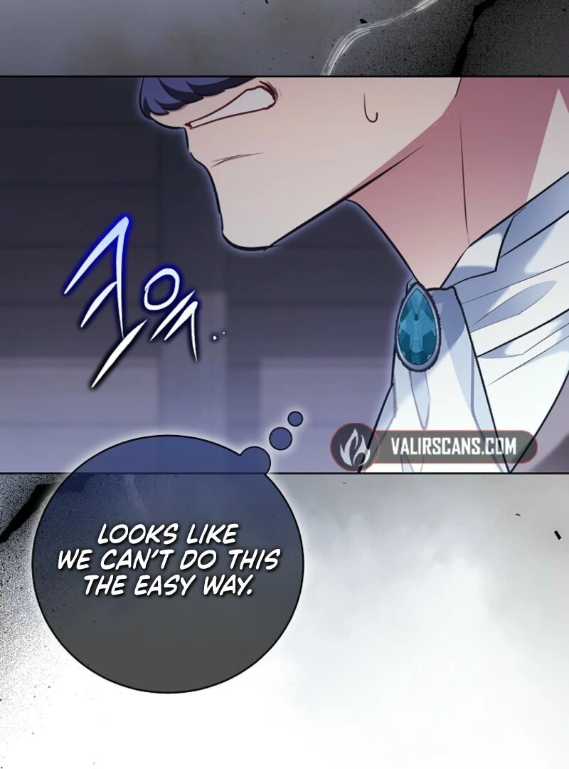 The Wicked Ladies in Waiting Chapter 61 - Page 20