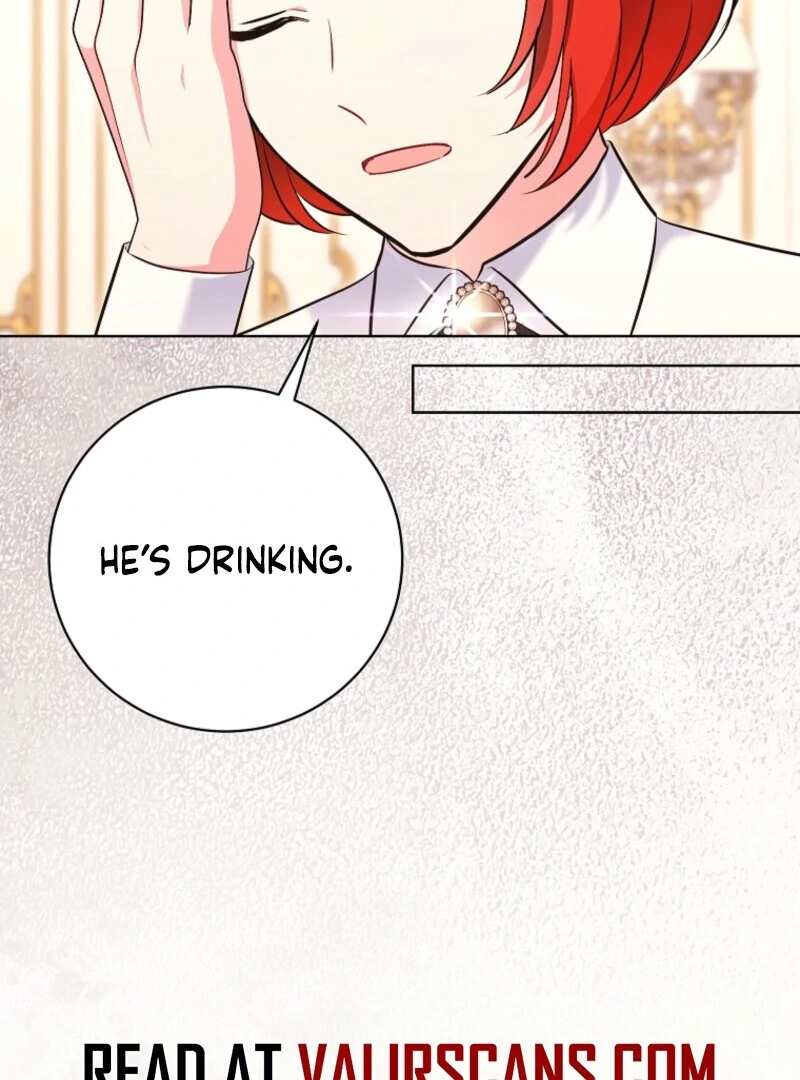 The Wicked Ladies in Waiting Chapter 61 - Page 37