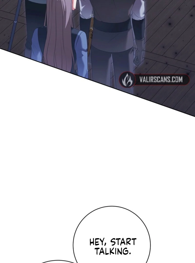 The Wicked Ladies in Waiting Chapter 61 - Page 5