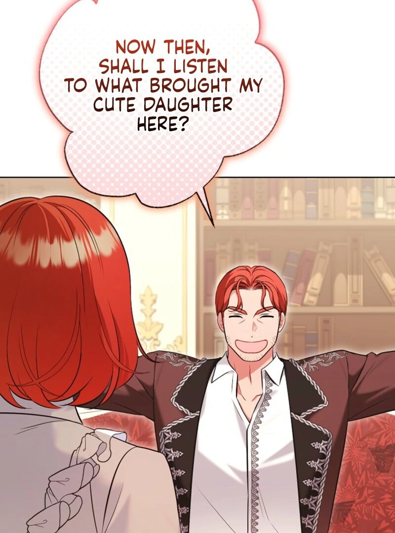 The Wicked Ladies in Waiting Chapter 61 - Page 63