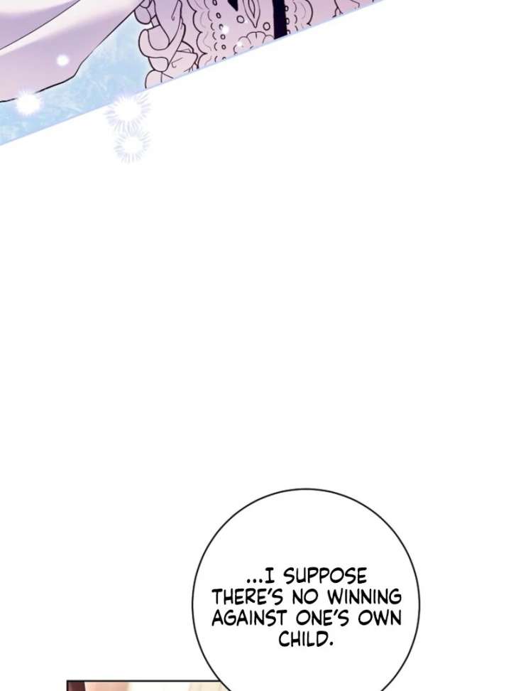 The Wicked Ladies in Waiting Chapter 62 - Page 119