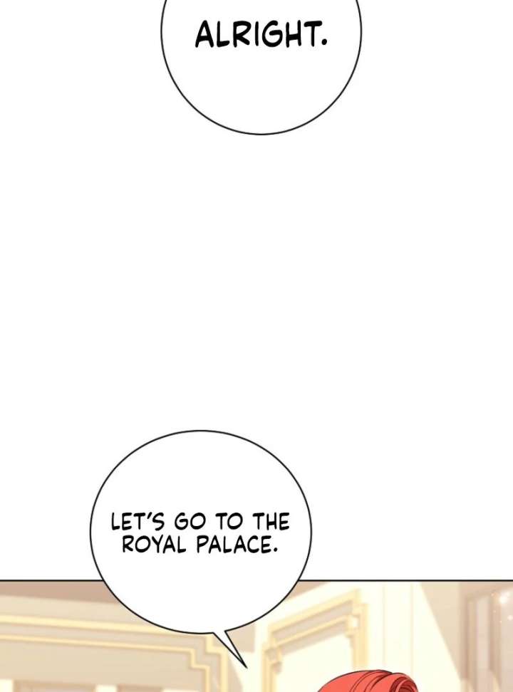 The Wicked Ladies in Waiting Chapter 62 - Page 121