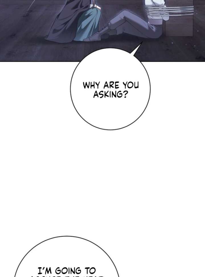 The Wicked Ladies in Waiting Chapter 62 - Page 17