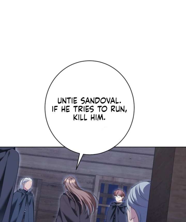 The Wicked Ladies in Waiting Chapter 62 - Page 34