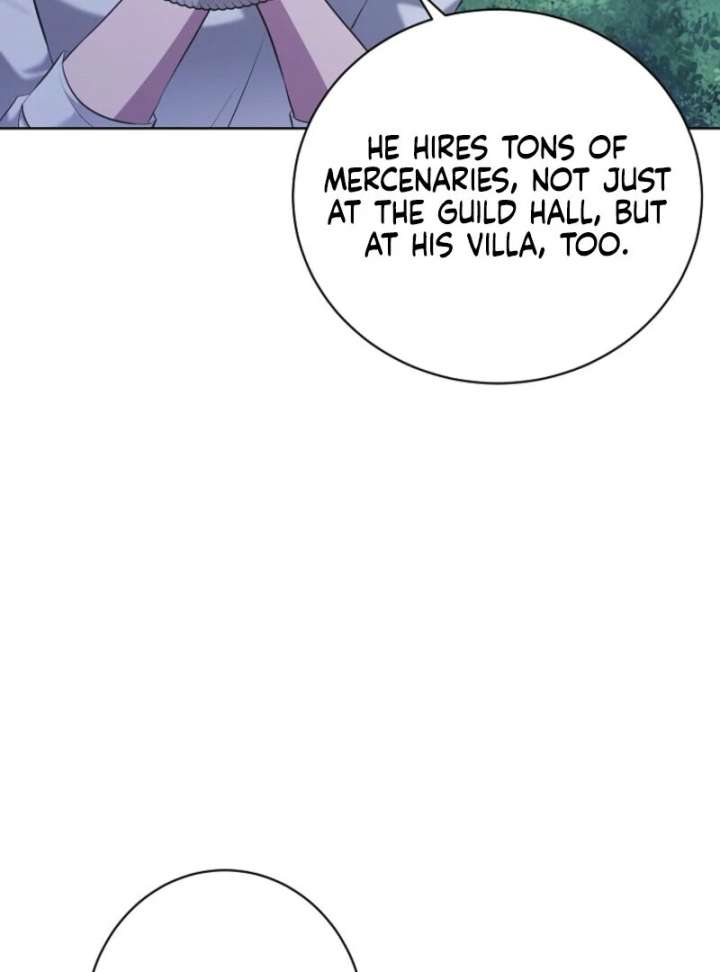 The Wicked Ladies in Waiting Chapter 62 - Page 46