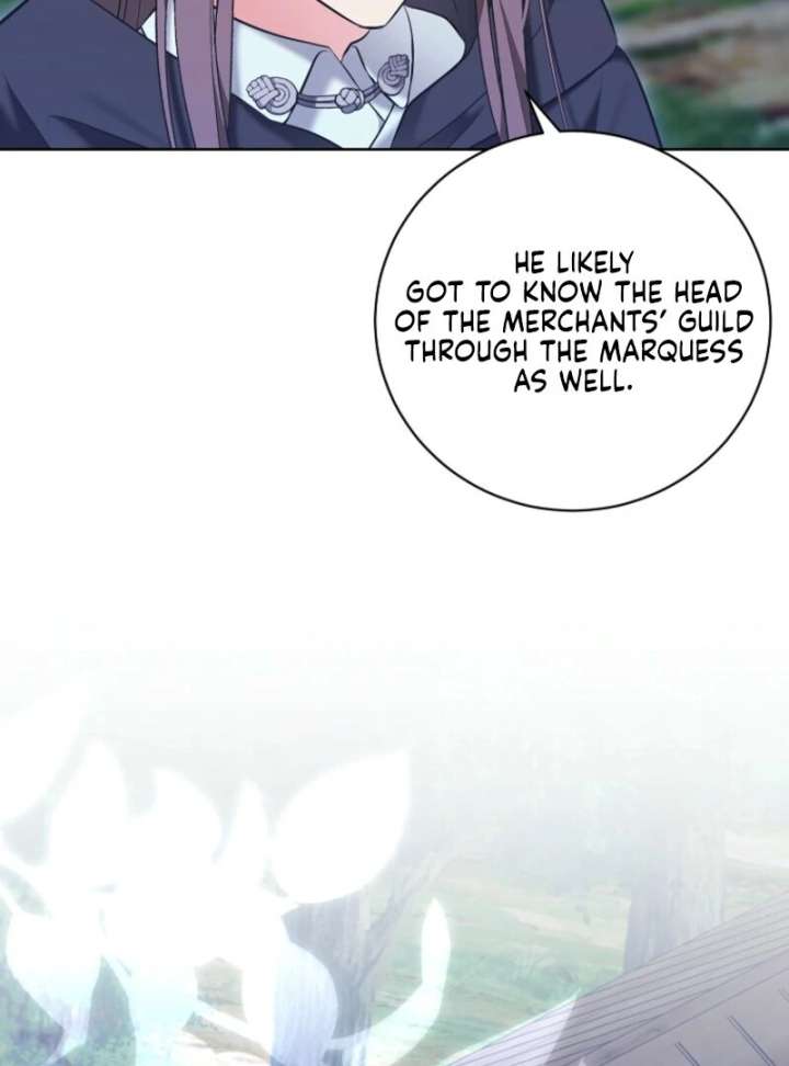 The Wicked Ladies in Waiting Chapter 62 - Page 5