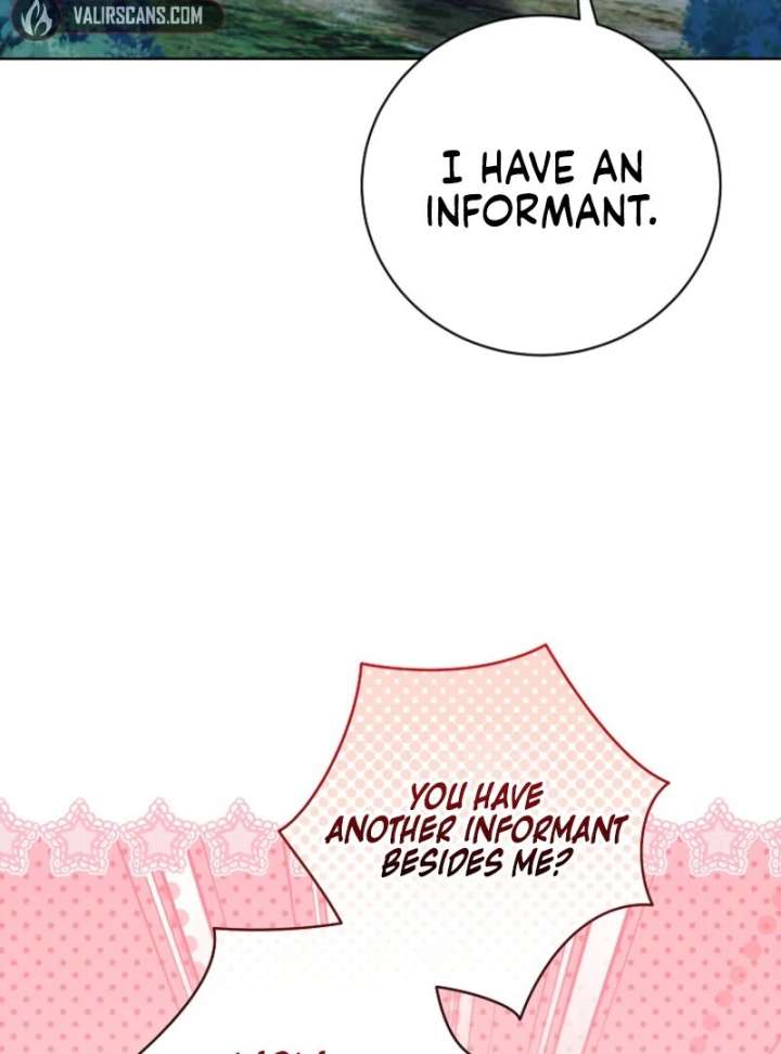 The Wicked Ladies in Waiting Chapter 62 - Page 7