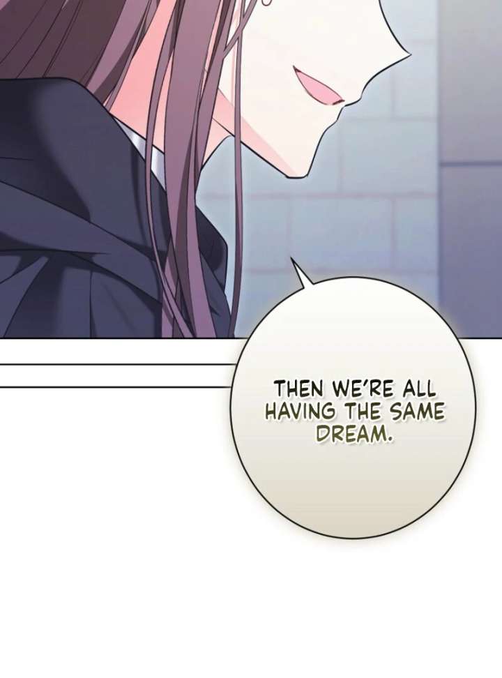 The Wicked Ladies in Waiting Chapter 62 - Page 72