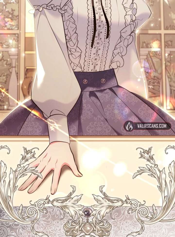 The Wicked Ladies in Waiting Chapter 62 - Page 85