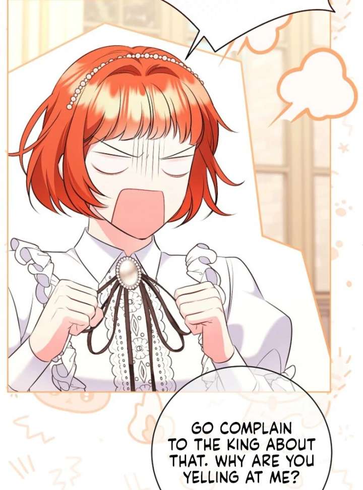 The Wicked Ladies in Waiting Chapter 62 - Page 92