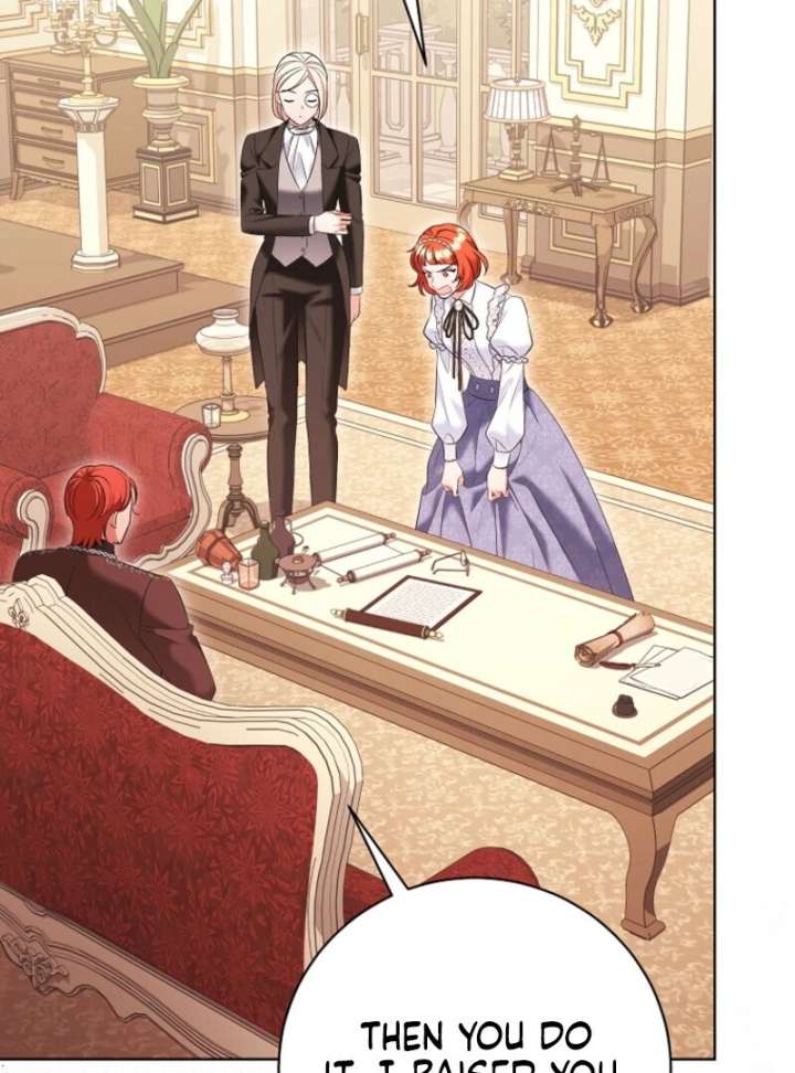 The Wicked Ladies in Waiting Chapter 62 - Page 94