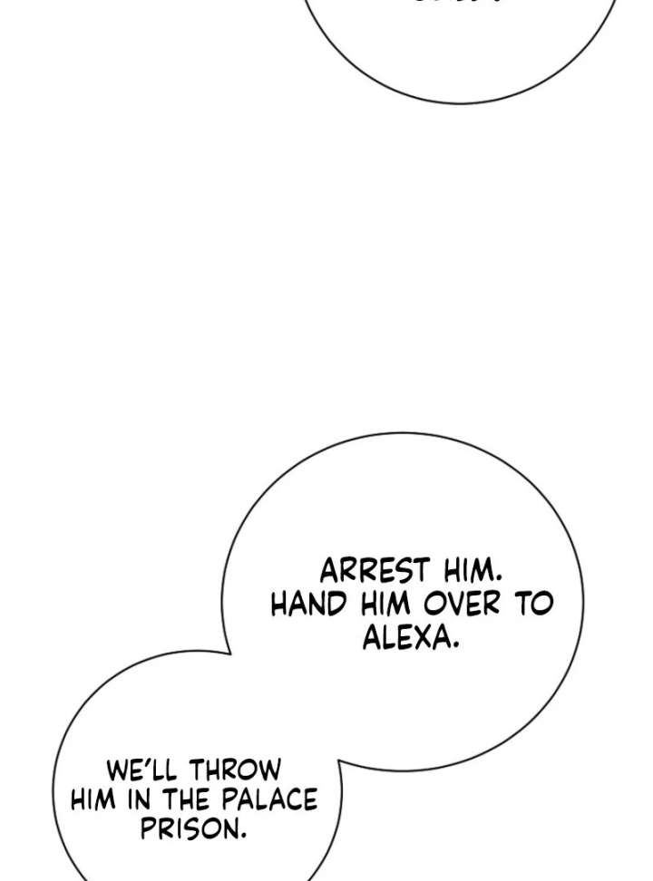 The Wicked Ladies in Waiting Chapter 63 - Page 10