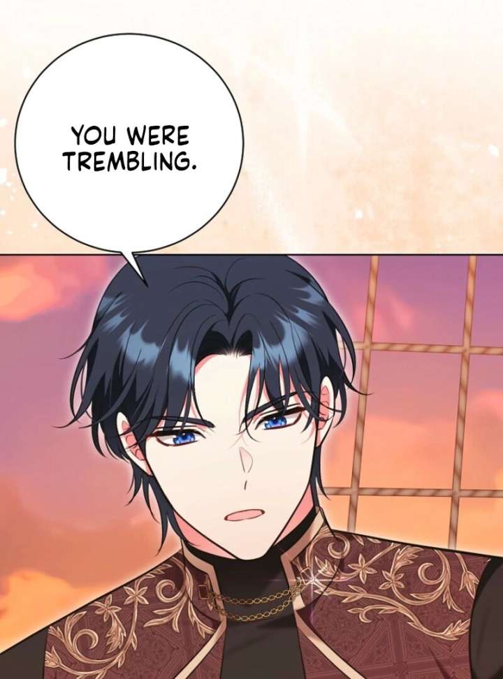 The Wicked Ladies in Waiting Chapter 63 - Page 125