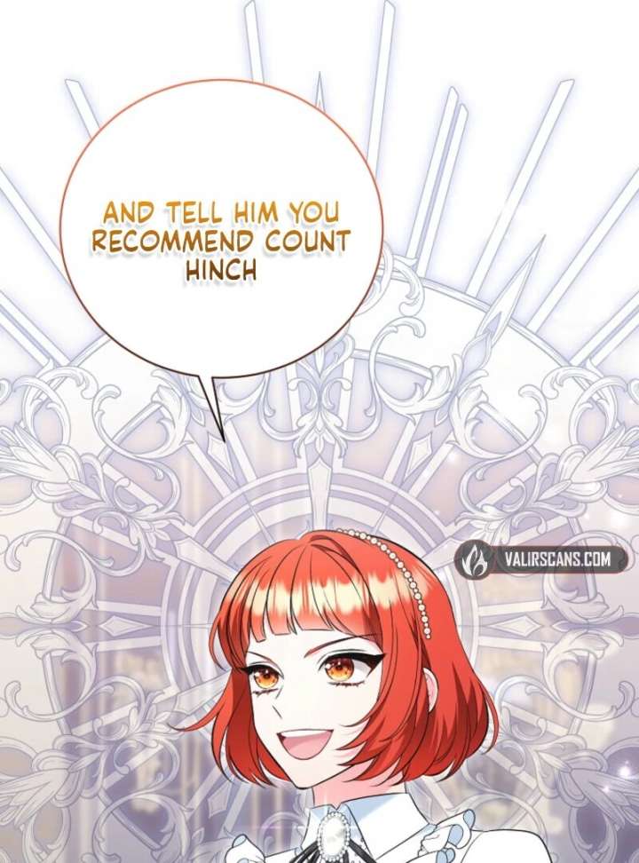 The Wicked Ladies in Waiting Chapter 63 - Page 34