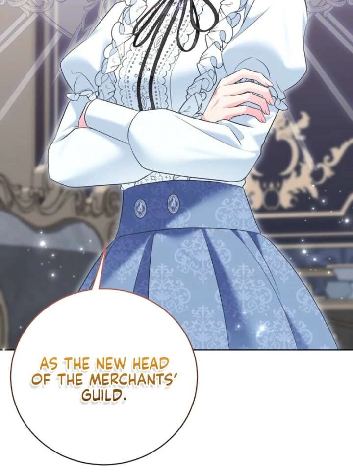 The Wicked Ladies in Waiting Chapter 63 - Page 35