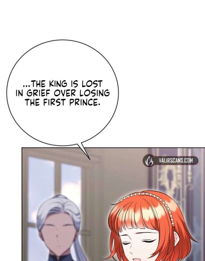 The Wicked Ladies in Waiting Chapter 63 - Page 40