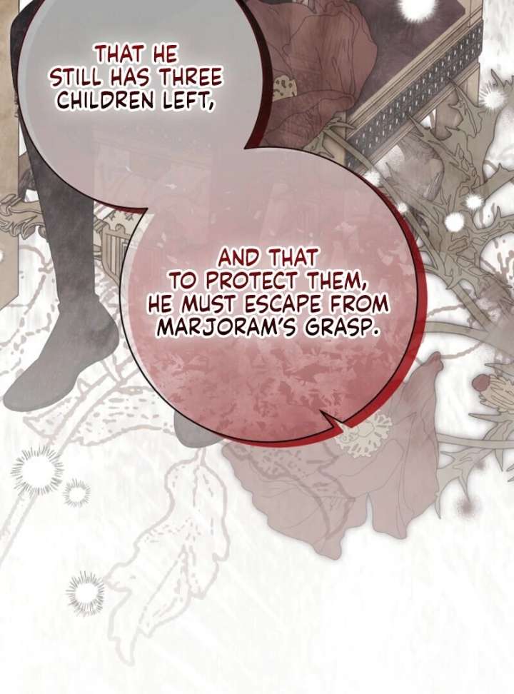 The Wicked Ladies in Waiting Chapter 63 - Page 44