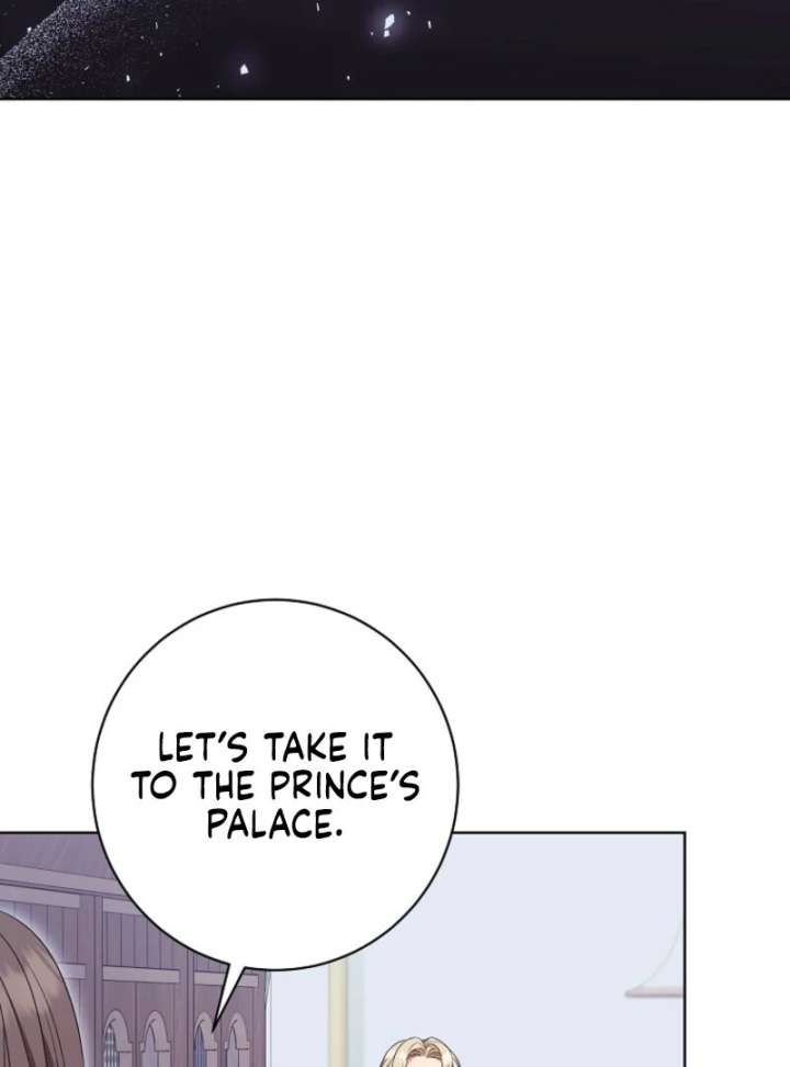 The Wicked Ladies in Waiting Chapter 63 - Page 8