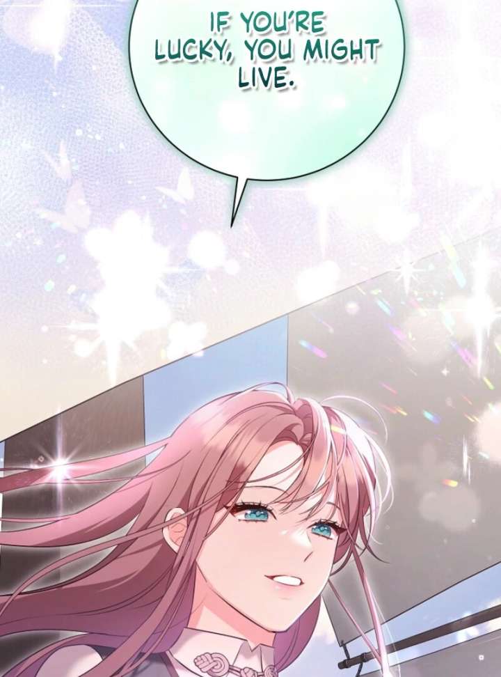 The Wicked Ladies in Waiting Chapter 63 - Page 89