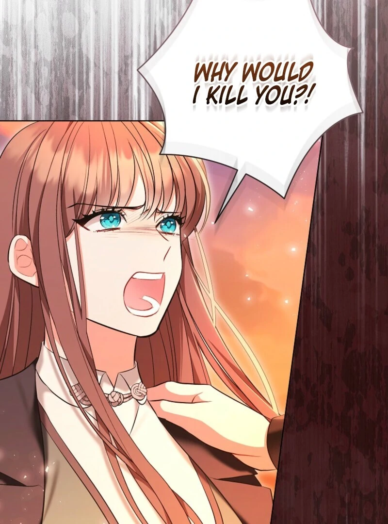 The Wicked Ladies in Waiting Chapter 64 - Page 32