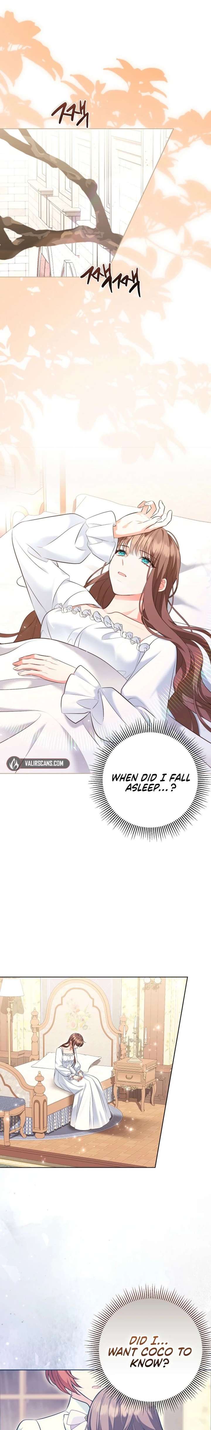 The Wicked Ladies in Waiting Chapter 68 - Page 15