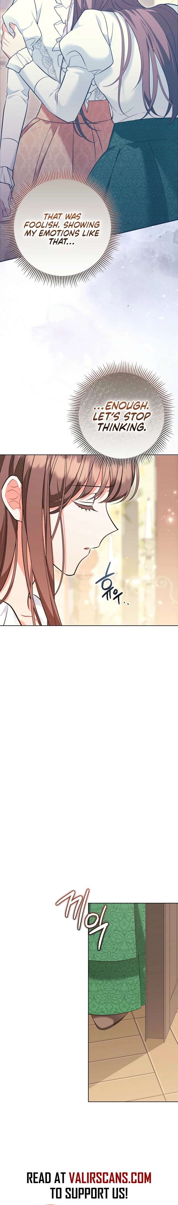 The Wicked Ladies in Waiting Chapter 68 - Page 16