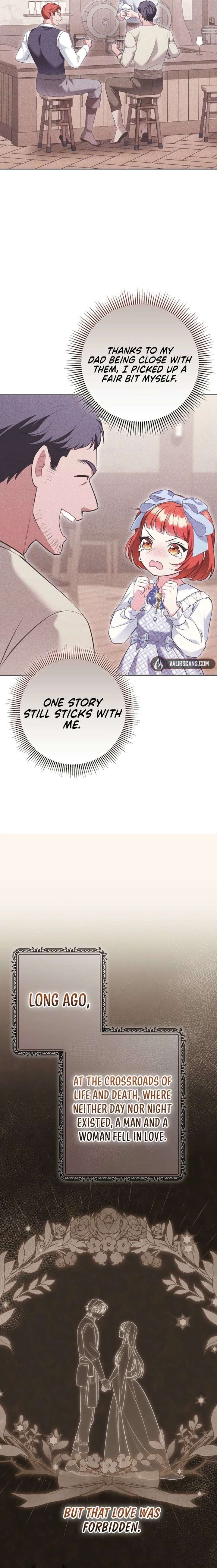 The Wicked Ladies in Waiting Chapter 68 - Page 2