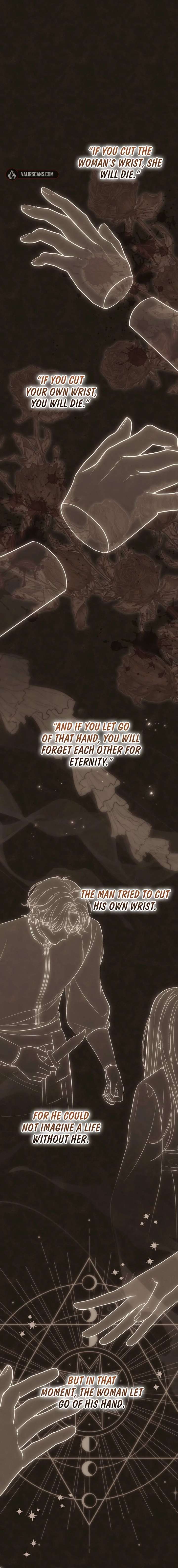 The Wicked Ladies in Waiting Chapter 68 - Page 4