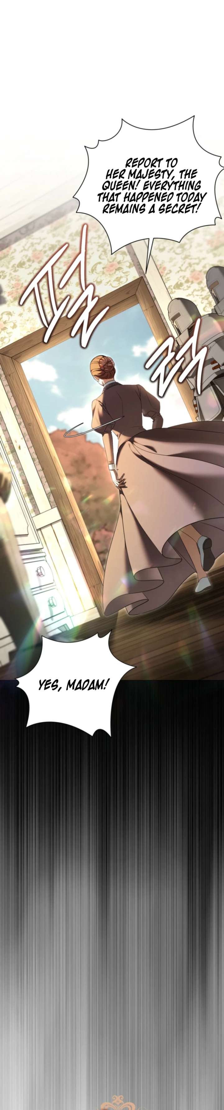 The Wicked Ladies in Waiting Chapter 78 - Page 5