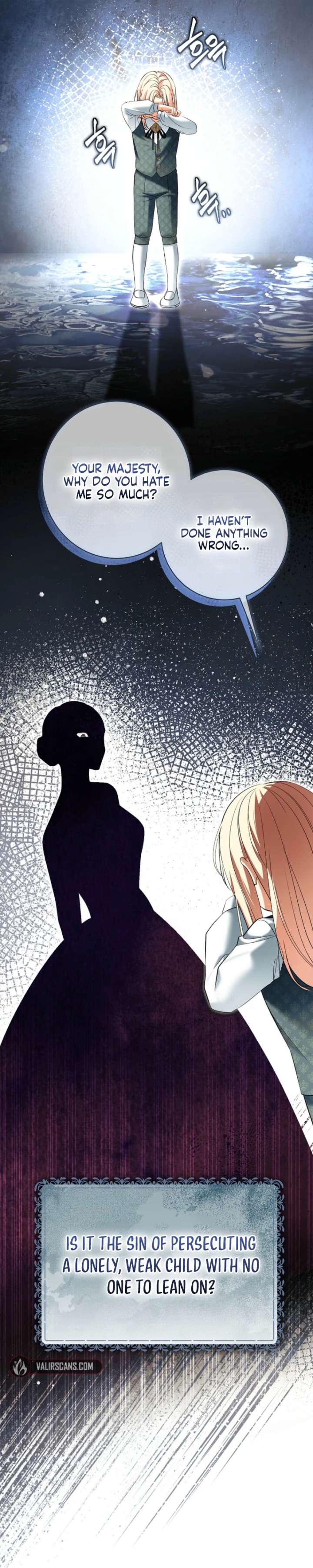 The Wicked Ladies in Waiting Chapter 79 - Page 17