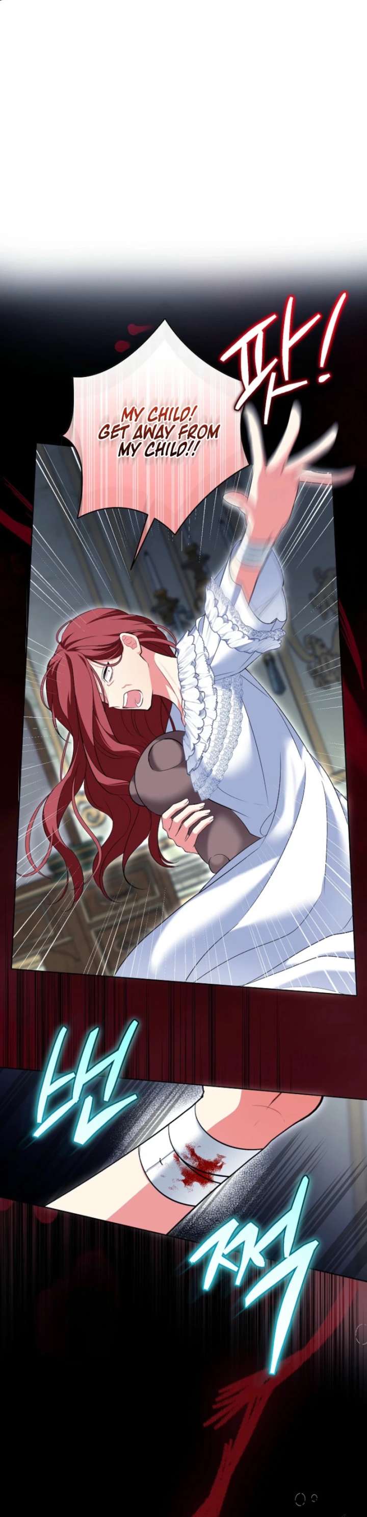 The Wicked Ladies in Waiting Chapter 79 - Page 31