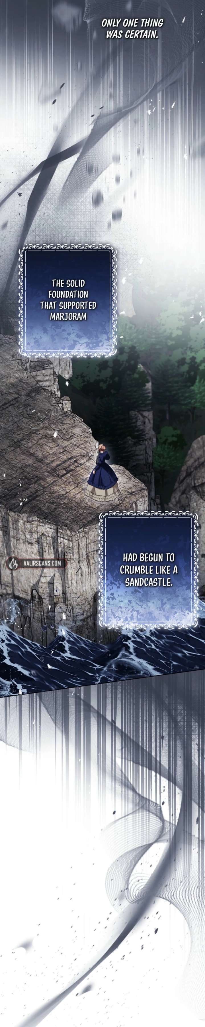 The Wicked Ladies in Waiting Chapter 79 - Page 39