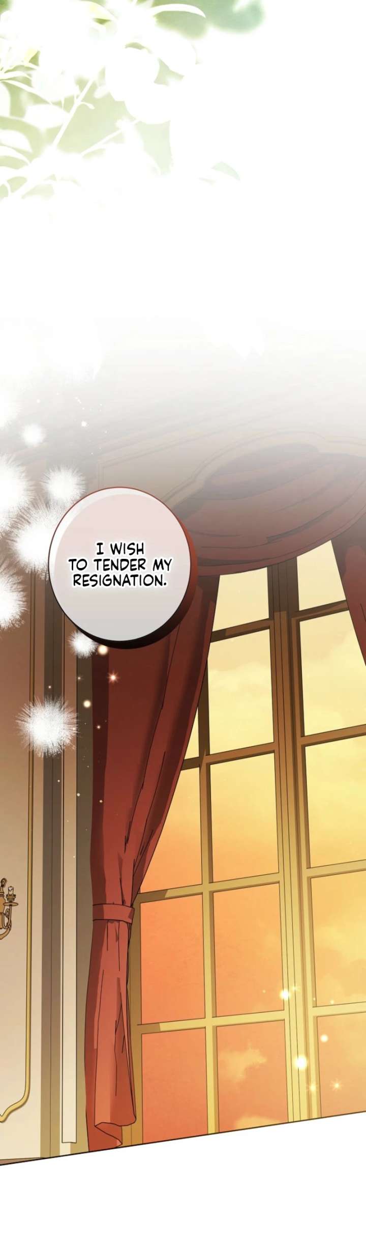 The Wicked Ladies in Waiting Chapter 80 - Page 29