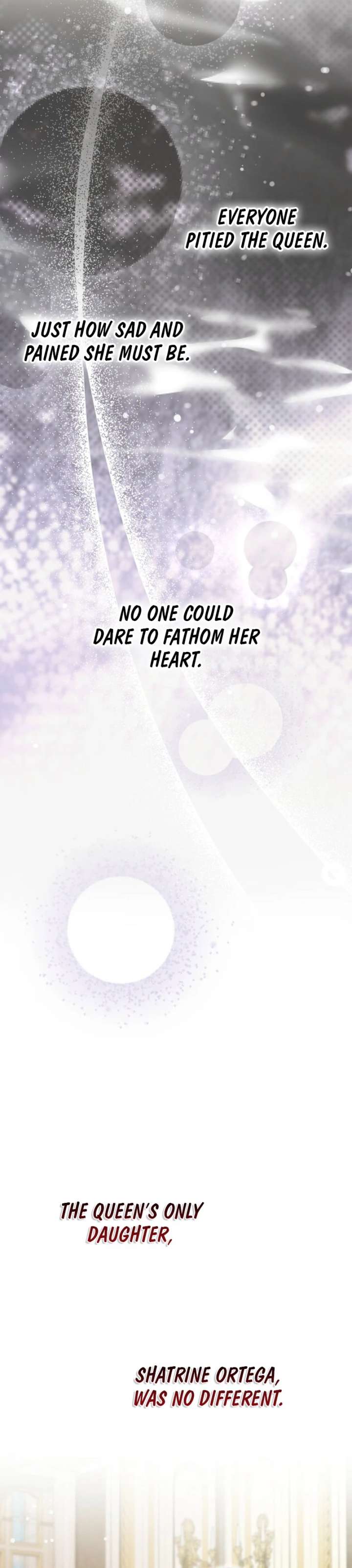 The Wicked Ladies in Waiting Chapter 80 - Page 8