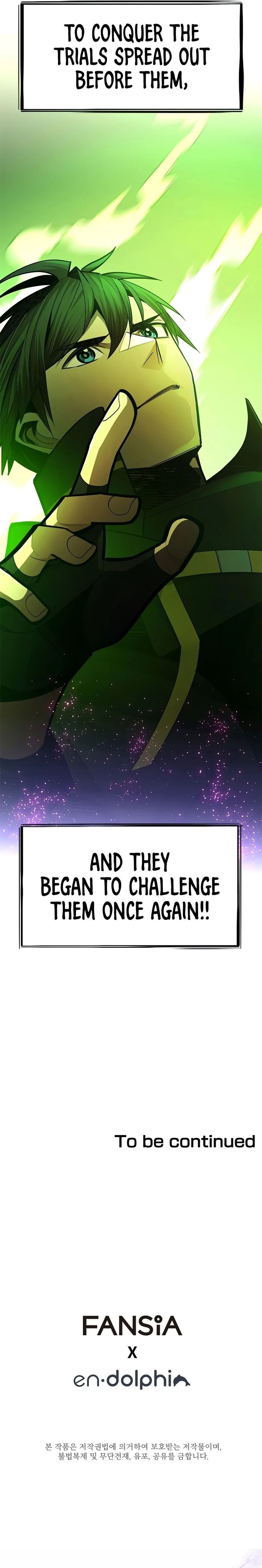 The Tutorial is Too Hard Chapter 268 - Page 16