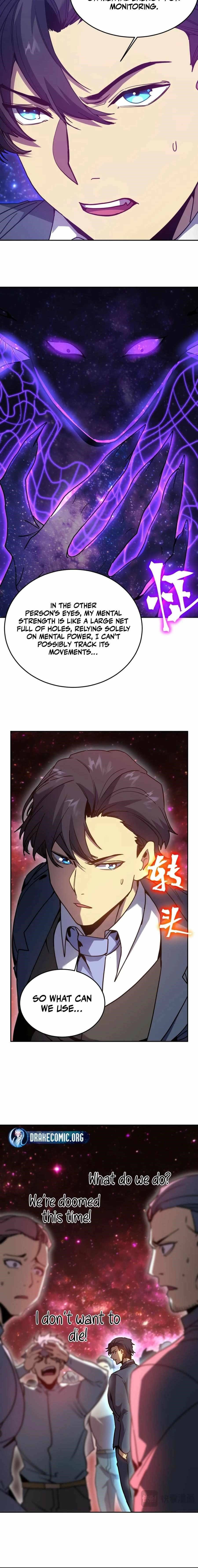 Logging 10,000 Years into the Future Chapter 286 - Page 10