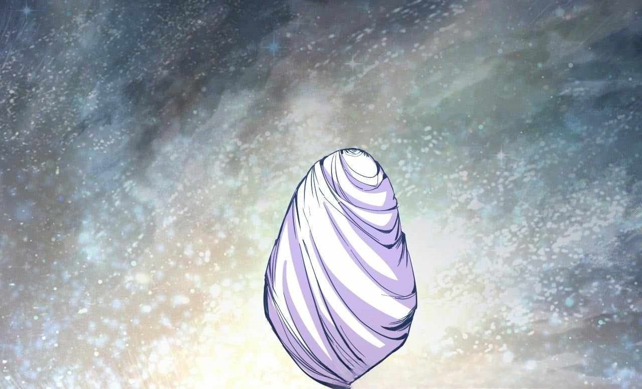 Logging 10,000 Years into the Future Chapter 299 - Page 1