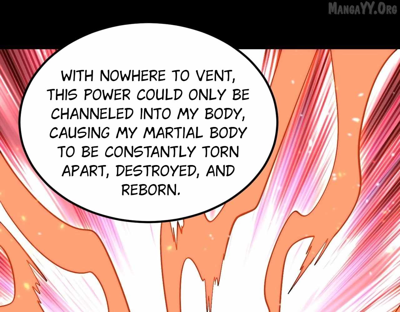 Logging 10,000 Years into the Future Chapter 299 - Page 122