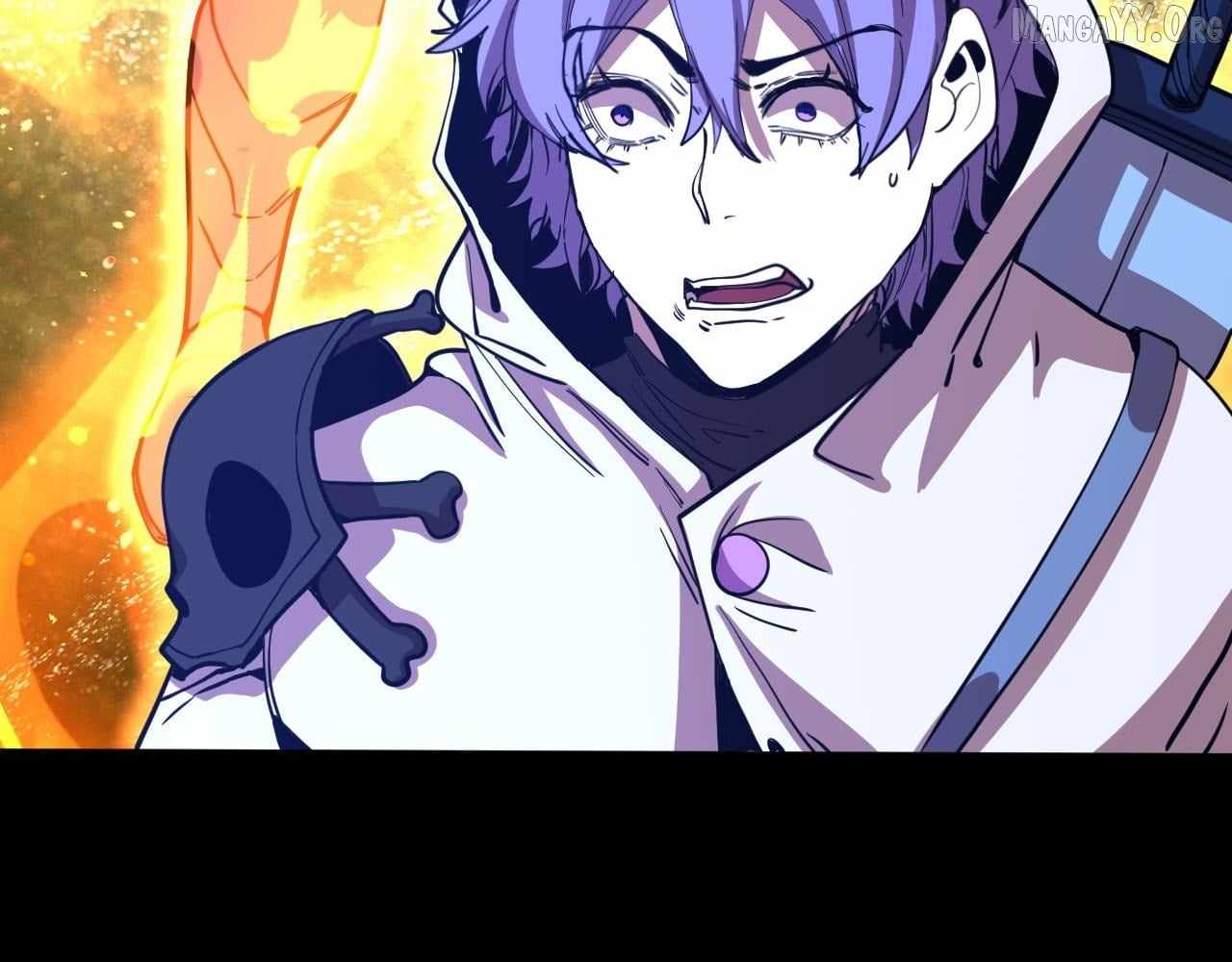 Logging 10,000 Years into the Future Chapter 299 - Page 13