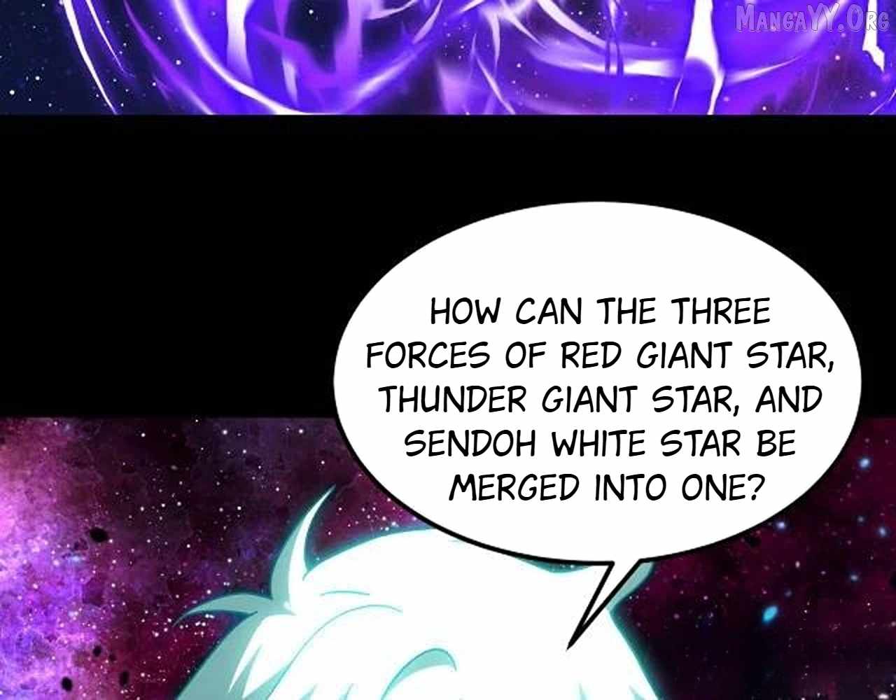 Logging 10,000 Years into the Future Chapter 299 - Page 130