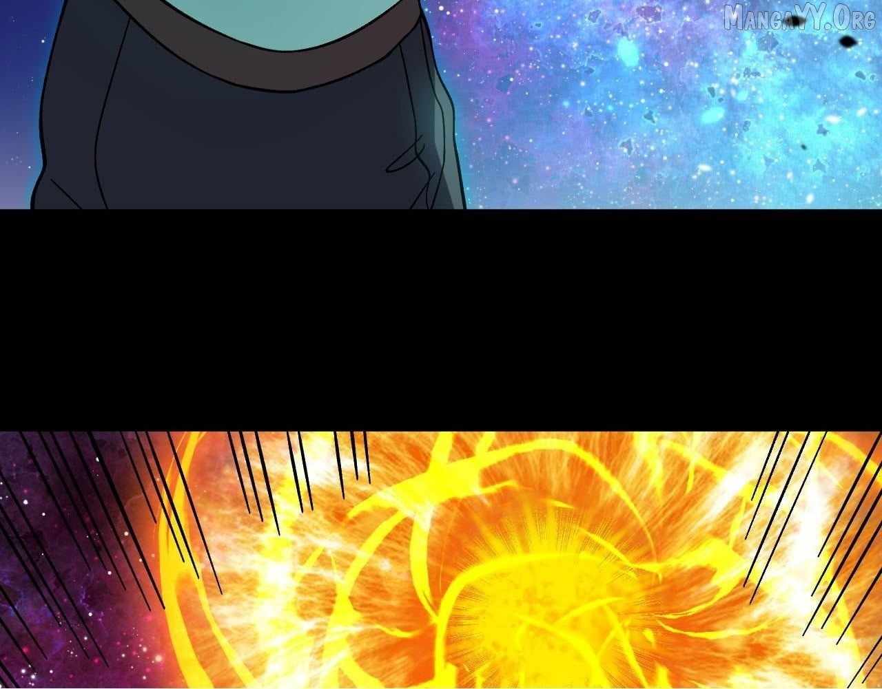 Logging 10,000 Years into the Future Chapter 299 - Page 138