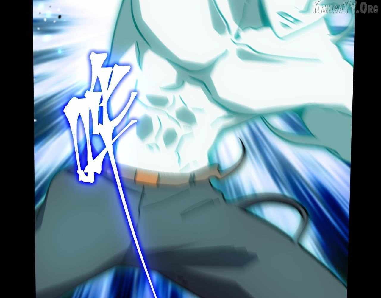 Logging 10,000 Years into the Future Chapter 299 - Page 143