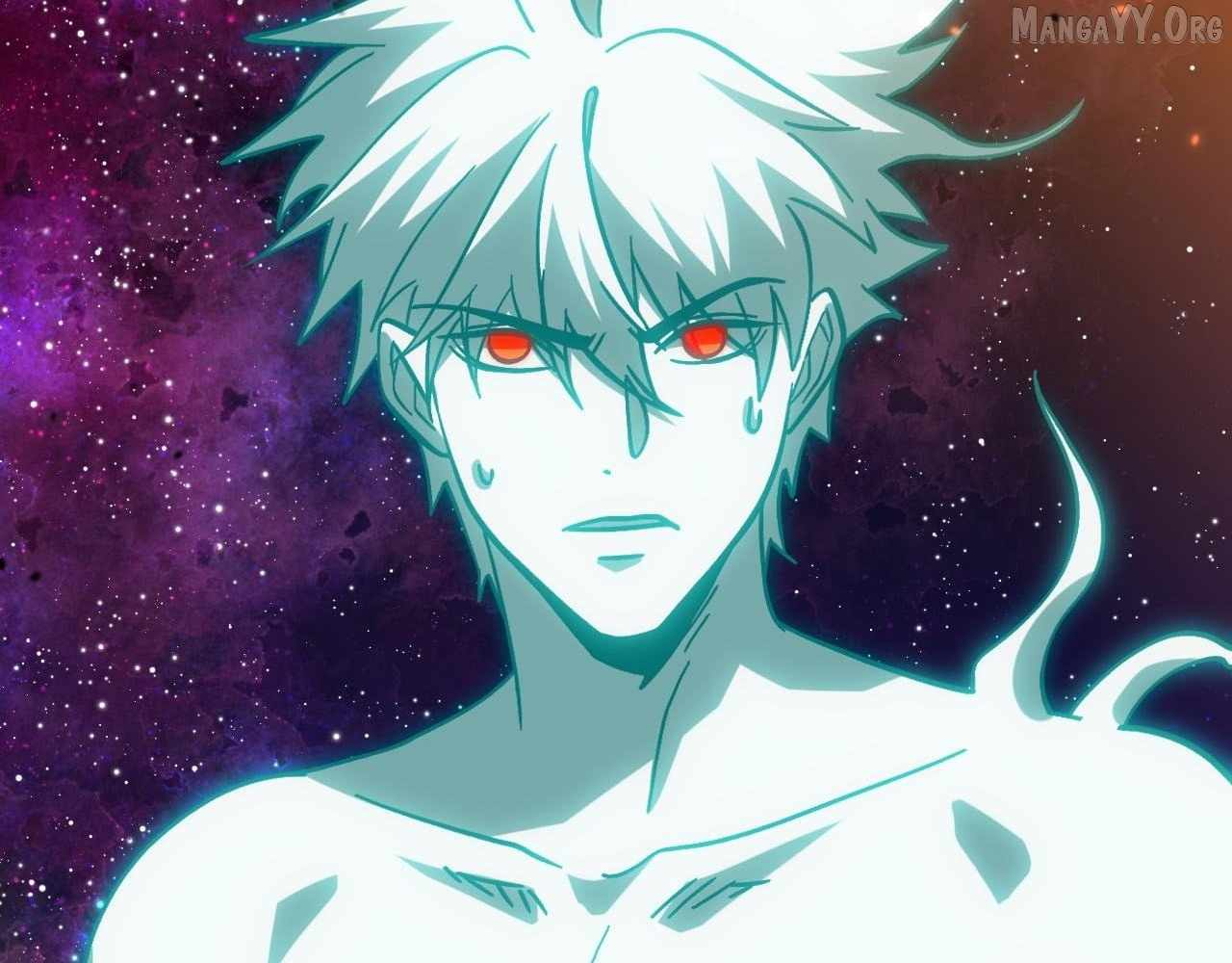 Logging 10,000 Years into the Future Chapter 299 - Page 172