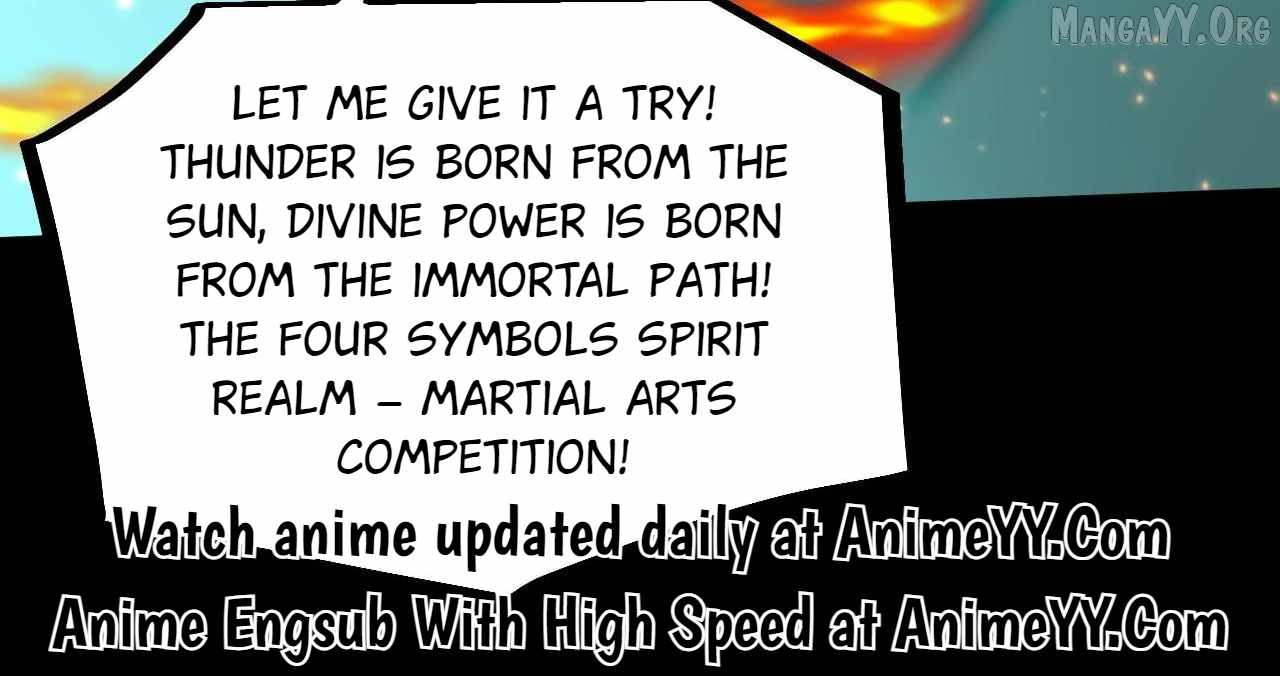 Logging 10,000 Years into the Future Chapter 299 - Page 181