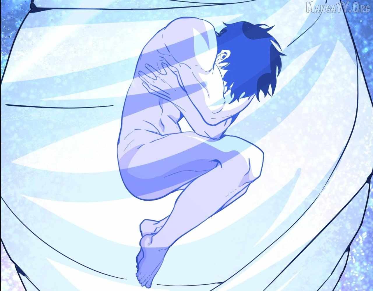 Logging 10,000 Years into the Future Chapter 299 - Page 36