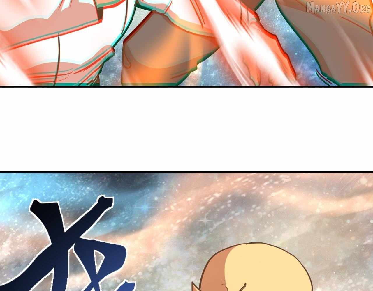 Logging 10,000 Years into the Future Chapter 299 - Page 64