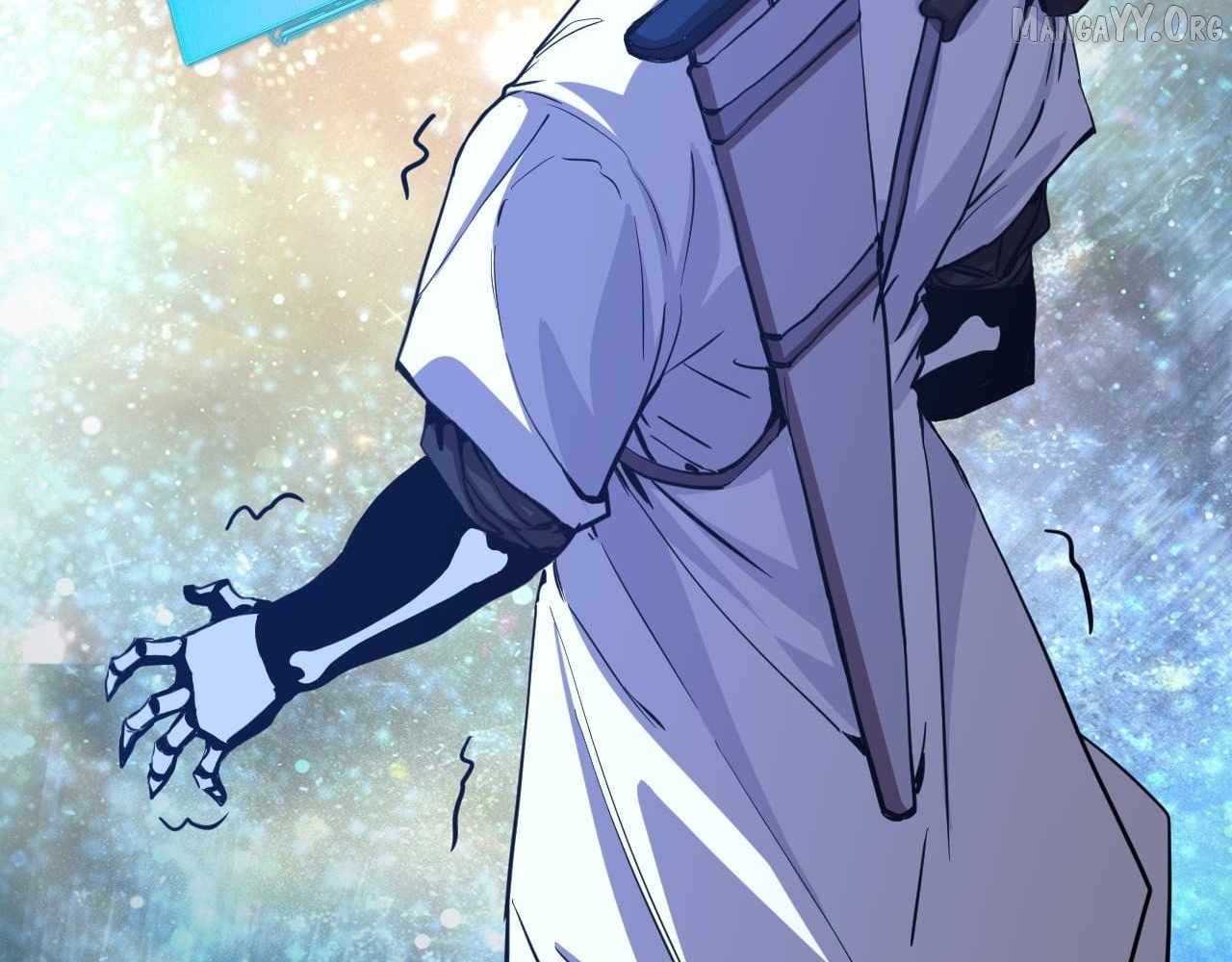 Logging 10,000 Years into the Future Chapter 299 - Page 7