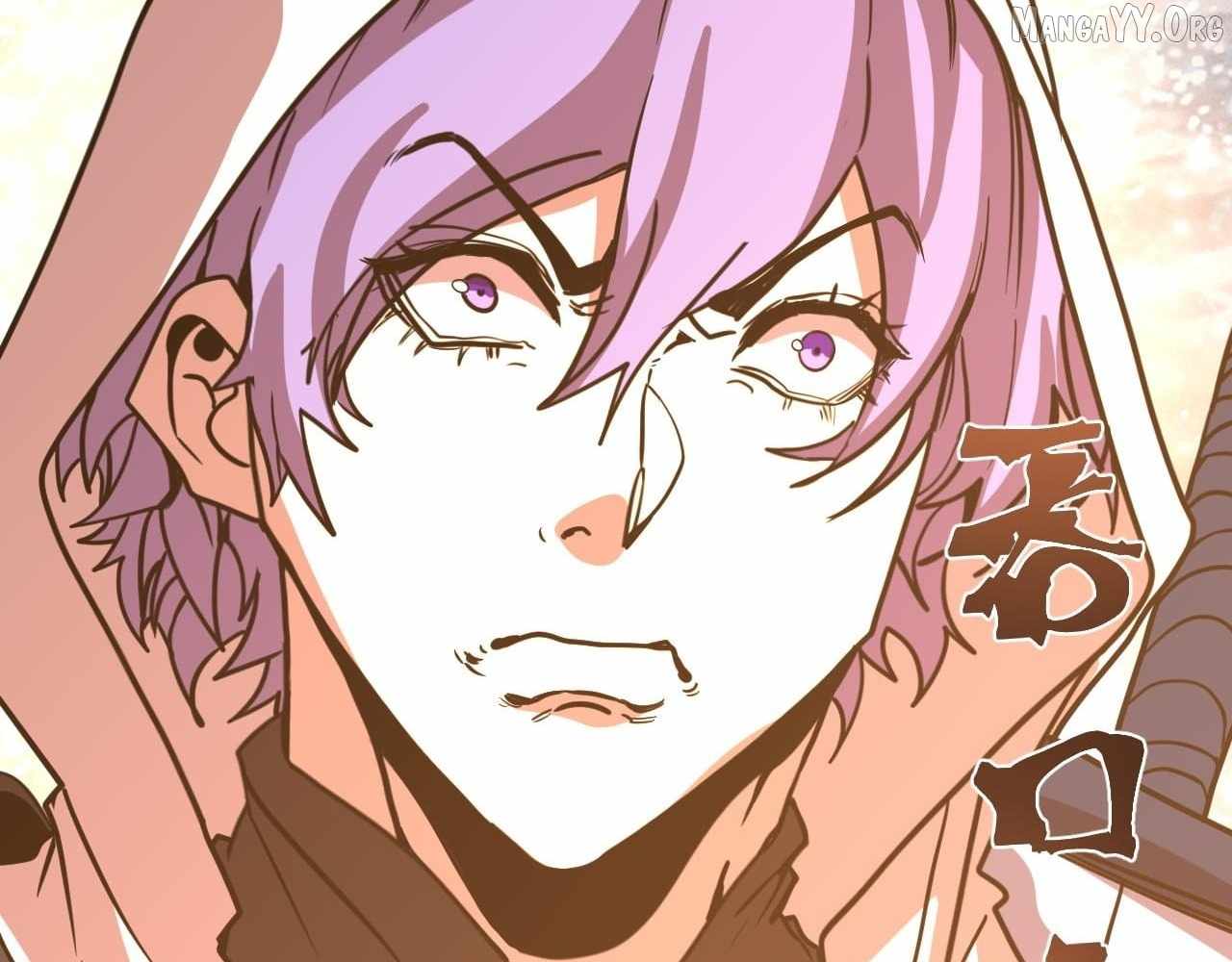 Logging 10,000 Years into the Future Chapter 299 - Page 80